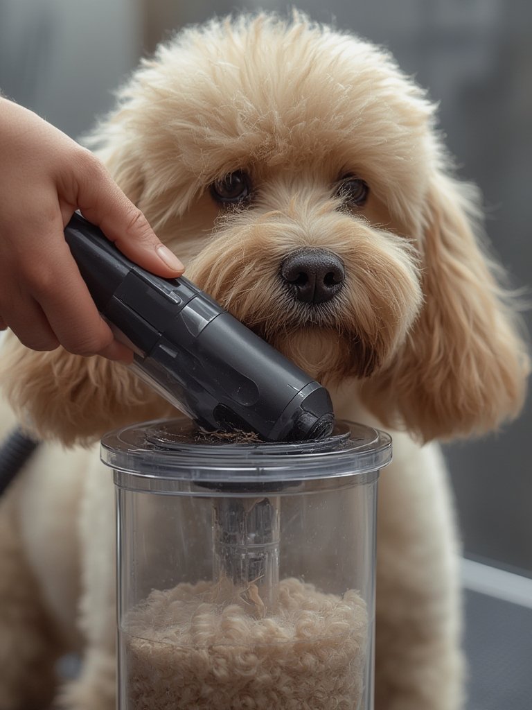 Dog Grooming Vacuum Kit: 7 Amazing Ways to Reduce Shedding (Proven Guide) 2 dog grooming vacuum kit - Illustration 2