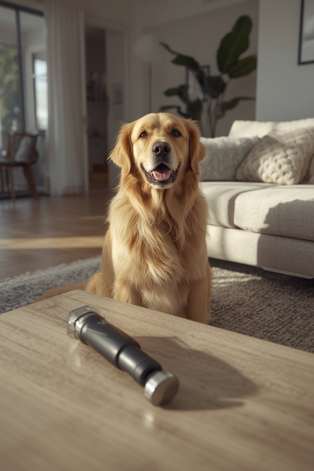 Dog Nail Grinder: 7 Amazing Ways to Improve Grooming (Proven Guide) 1 dog nail grinder - Illustration 1