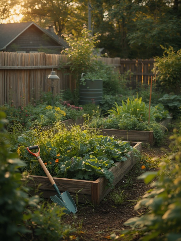 eco friendly garden tools - Illustration 3