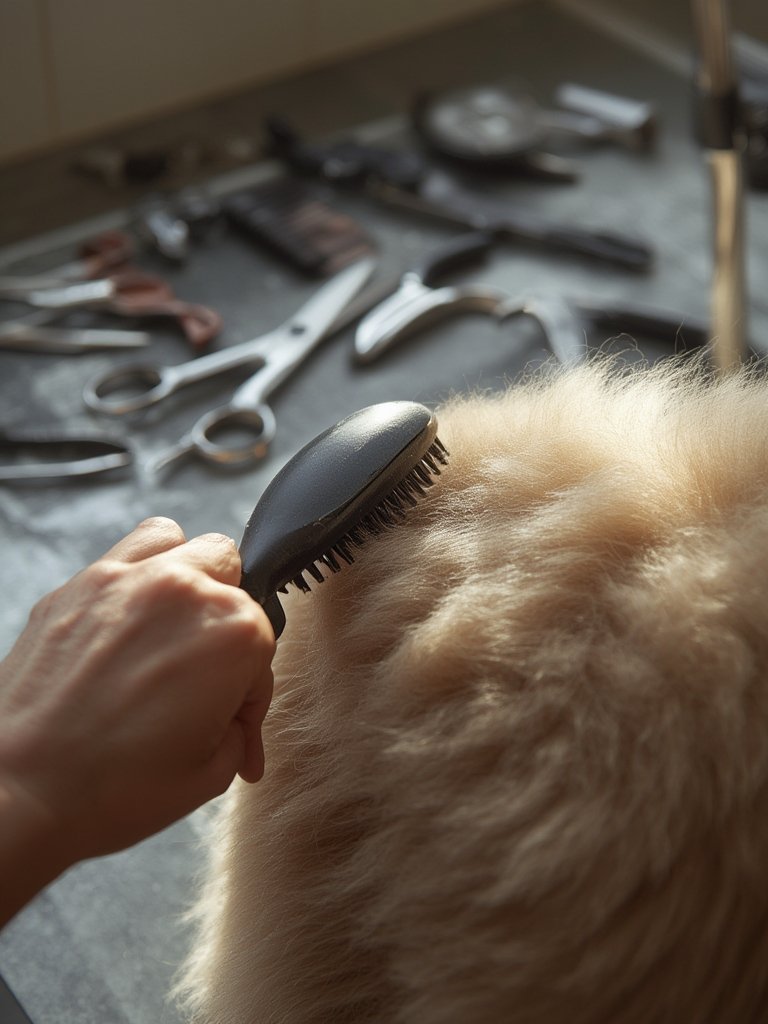 Home Dog Grooming Kit: 7 Best Ways to Master Grooming (Proven Guide) 2 home dog grooming kit - Illustration 2