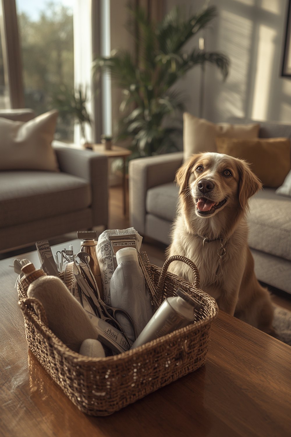 Home Dog Grooming Kit: 7 Best Ways to Master Grooming (Proven Guide) 1 home dog grooming kit - Illustration 1