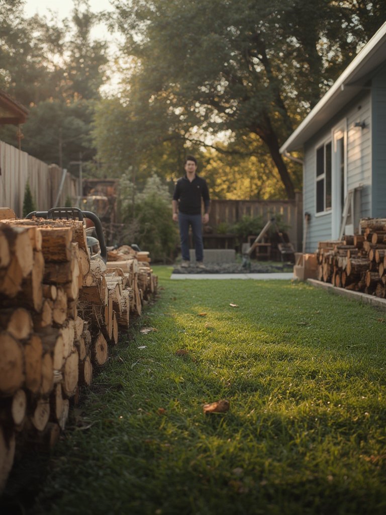 Mini Chainsaw: 7 Amazing Ways To Simplify Yard Work (Proven Guide) 3 mini chainsaw - Illustration 3