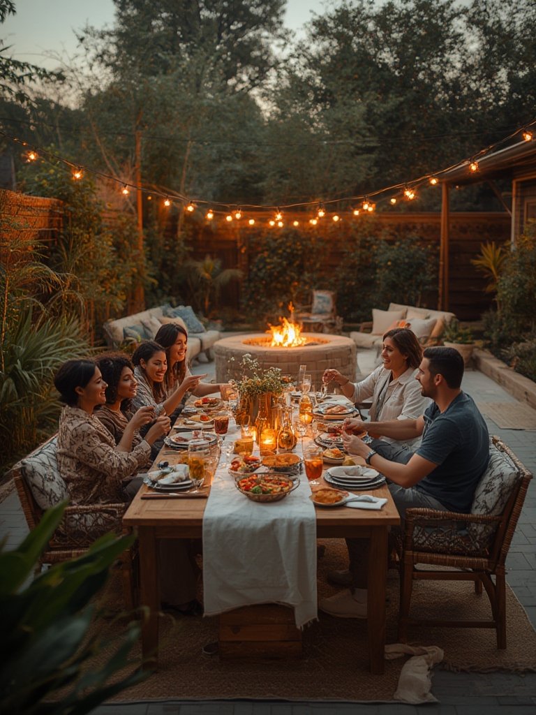 Outdoor Dining Sets: 9 Best Ways To Transform Your Patio Fast (Expert Guide) 4 outdoor dining sets - Illustration 3