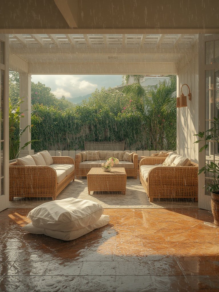 Outdoor Furniture Covers: 9 Best Ways To Protect Your Patio Set (Proven Guide) 4 outdoor furniture covers - Illustration 3