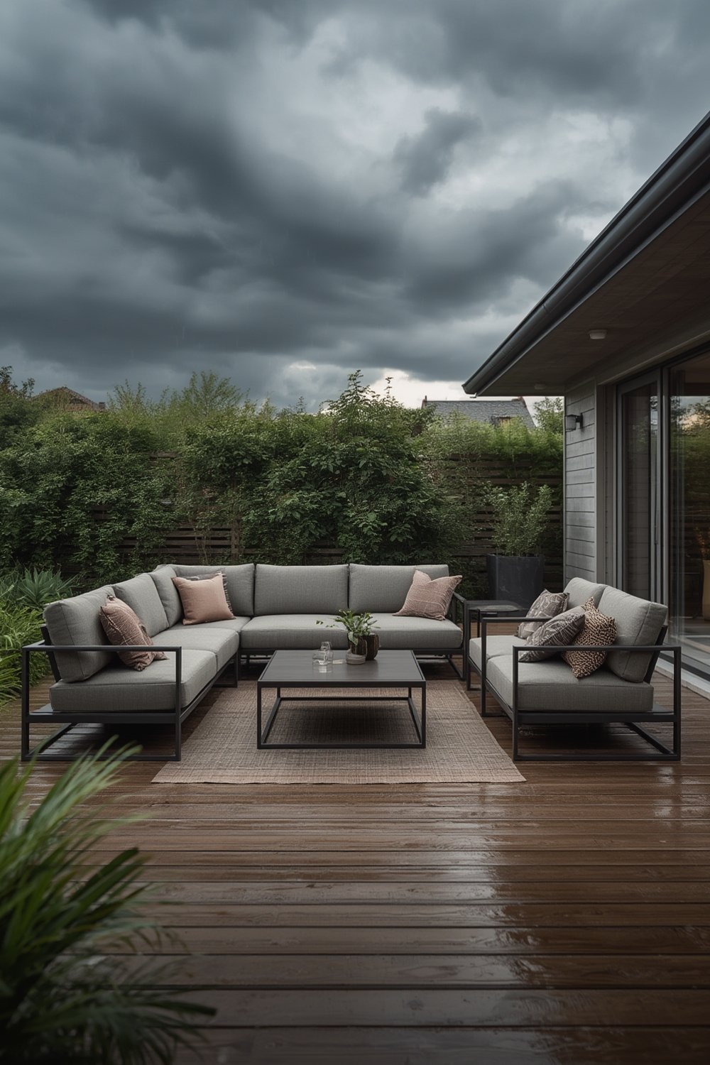 weather resistant outdoor furniture Honest reviews and simple solutions for a cleaner home, happier pets, and easier living.